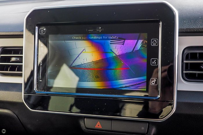 2024 Suzuki Ignis GLX