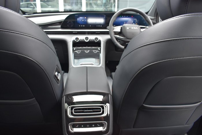 2025 Omoda Omoda 9 Virtue