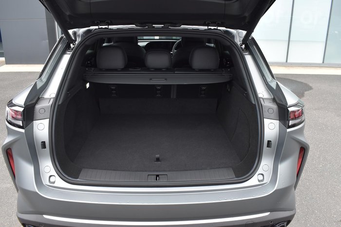 2025 Omoda Omoda 9 Virtue