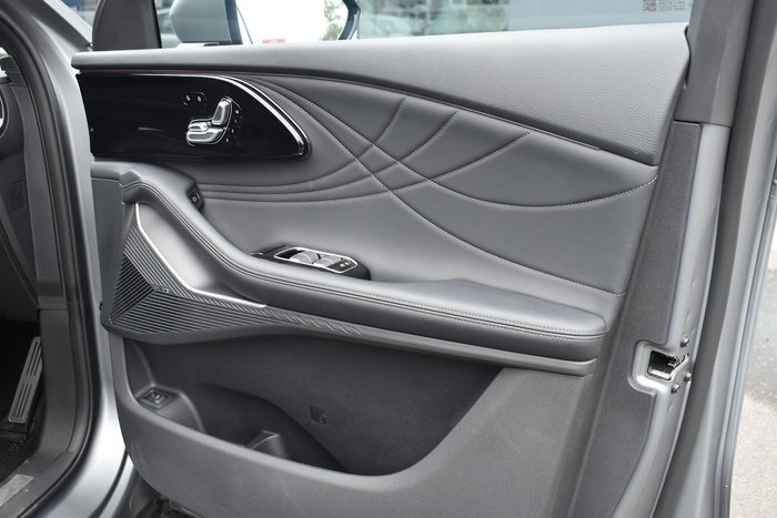 2025 Omoda Omoda 9 Virtue