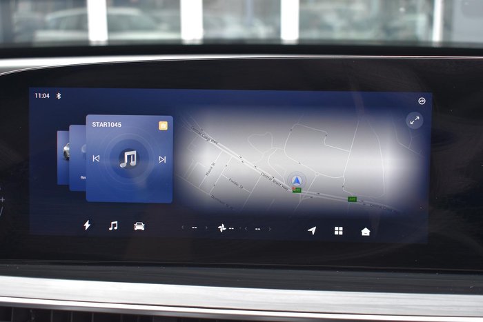 2025 Omoda Omoda 9 Virtue