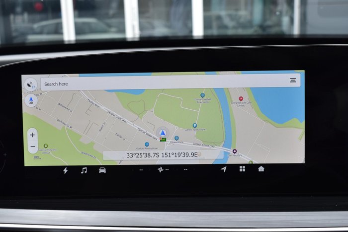 2025 Omoda Omoda 9 Virtue