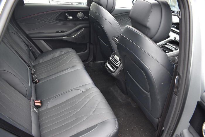 2025 Omoda Omoda 9 Virtue