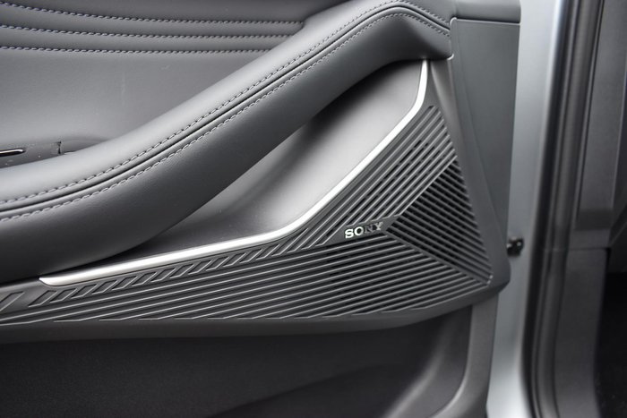 2025 Omoda Omoda 9 Virtue