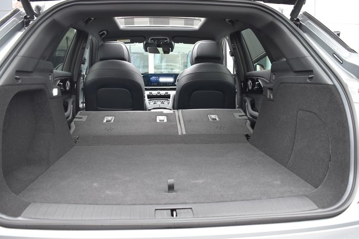 2025 Omoda Omoda 9 Virtue