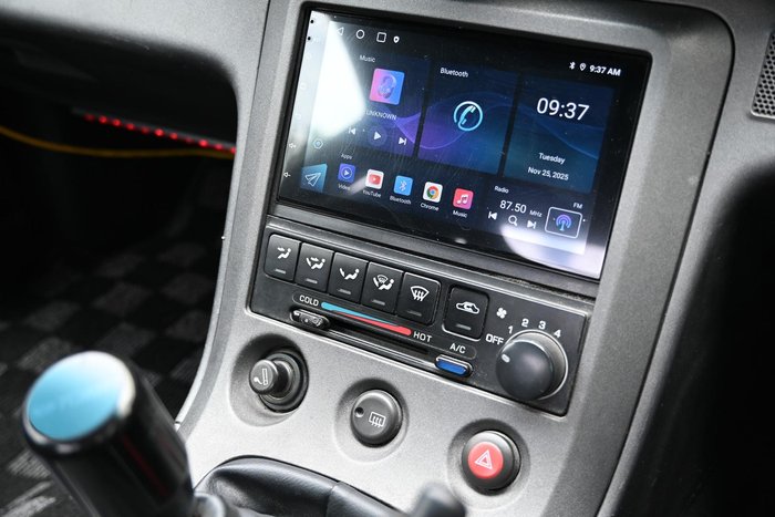 2001 Nissan 200SX Spec R