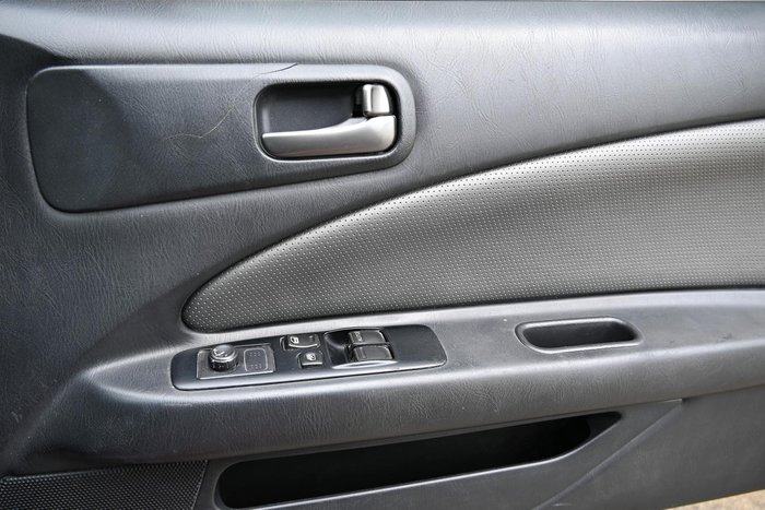 2001 Nissan 200SX Spec R