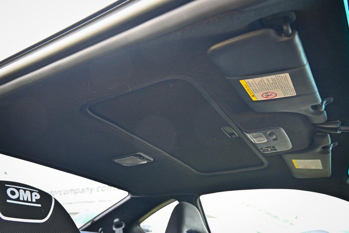 2001 Nissan 200SX Spec R