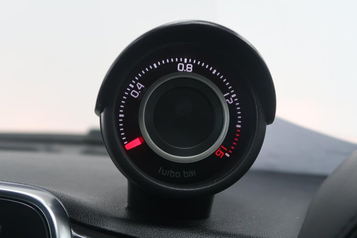 2021 Abarth 595 Scorpioneoro