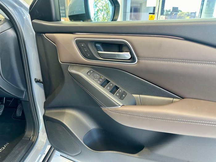 2024 Nissan QASHQAI Ti