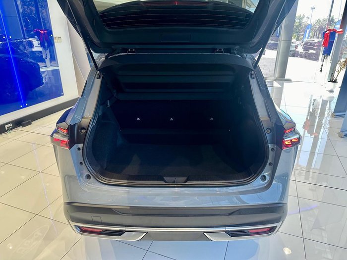 2024 Nissan QASHQAI Ti