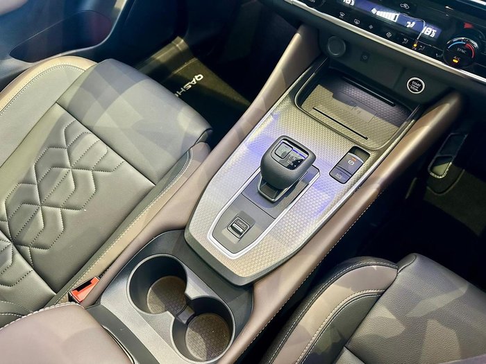 2024 Nissan QASHQAI Ti