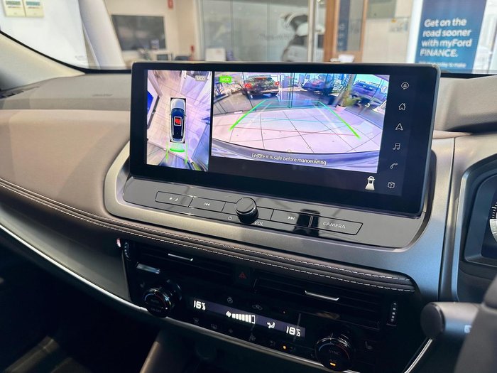 2024 Nissan QASHQAI Ti