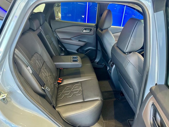 2024 Nissan QASHQAI Ti