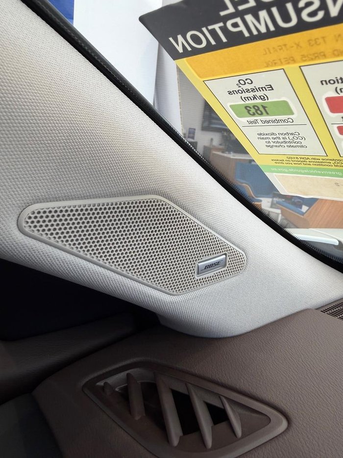 2024 Nissan X-TRAIL Ti-L