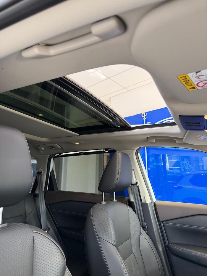 2024 Nissan X-TRAIL Ti-L