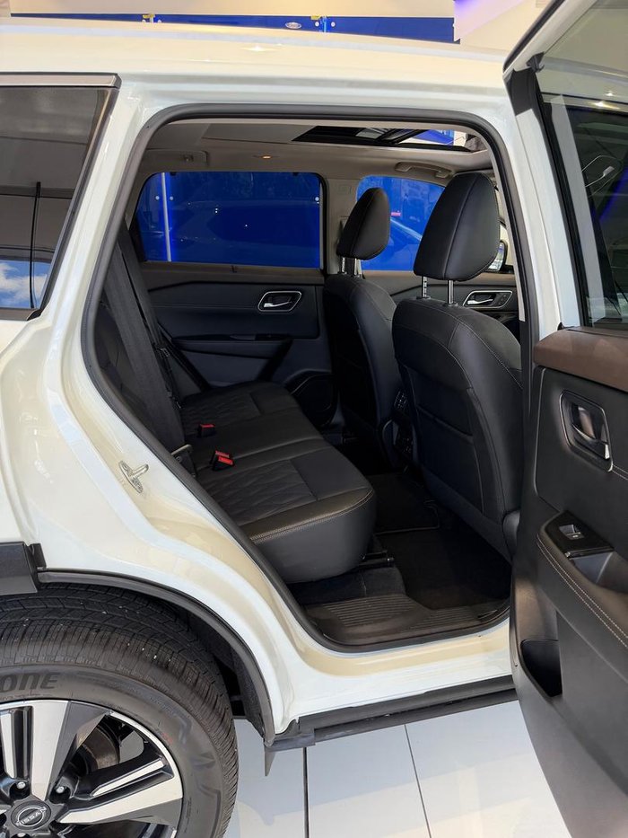 2024 Nissan X-TRAIL Ti-L