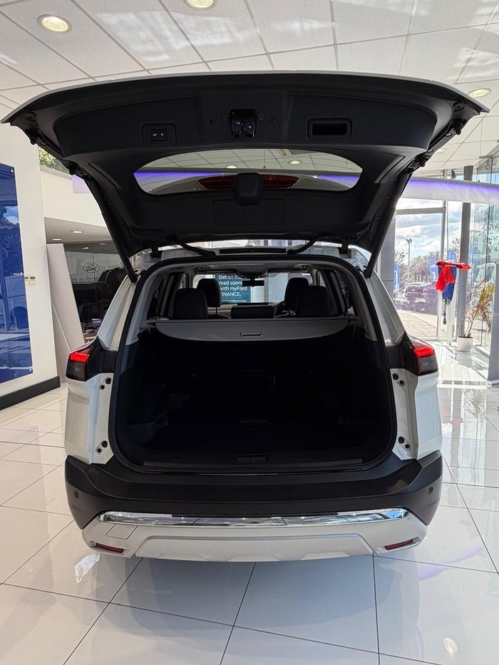 2024 Nissan X-TRAIL Ti-L