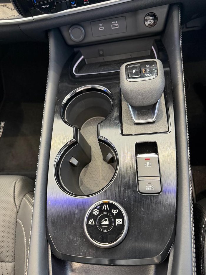 2024 Nissan X-TRAIL Ti-L