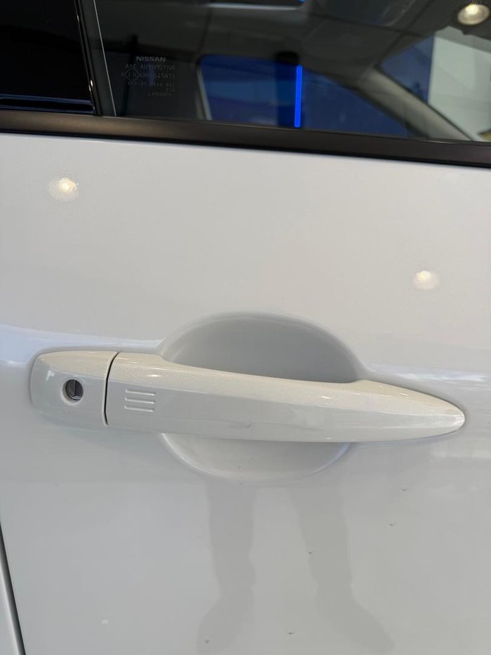 2024 Nissan X-TRAIL Ti-L