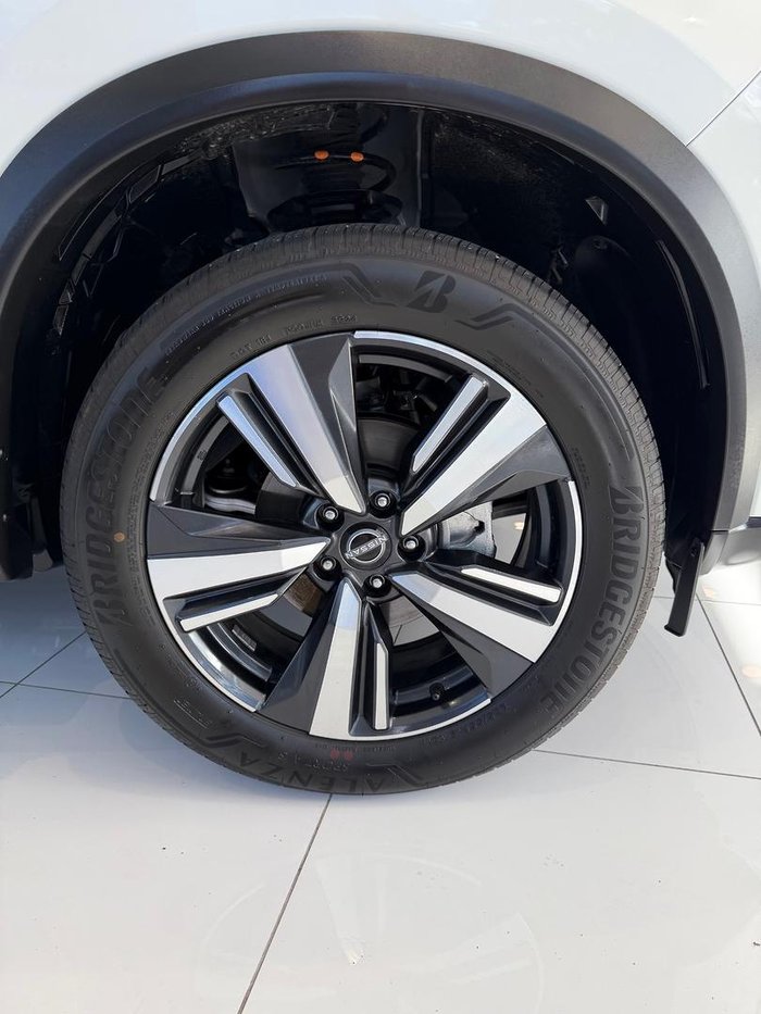 2024 Nissan X-TRAIL Ti-L