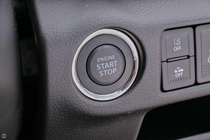 2024 Suzuki S-Cross