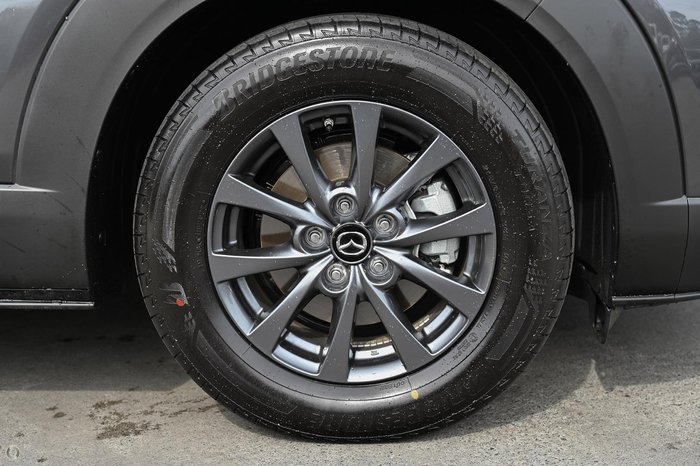 2025 Mazda CX-30 G20 Pure