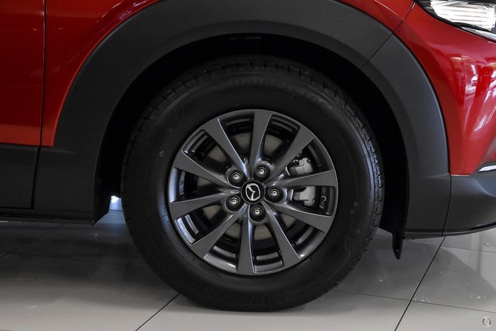 2025 Mazda CX-30 G20 Pure