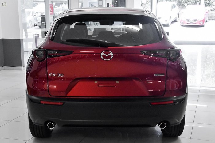 2025 Mazda CX-30 G20 Pure