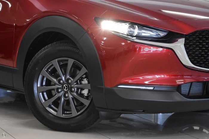 2025 Mazda CX-30 G20 Pure