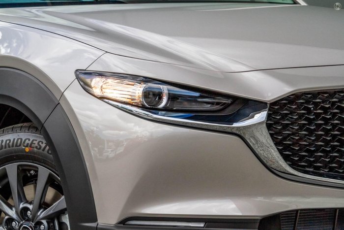 2025 Mazda CX-30 G20 Pure
