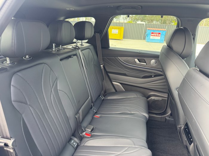 2025 Chery Tiggo 9 Super Hybrid Ultimate