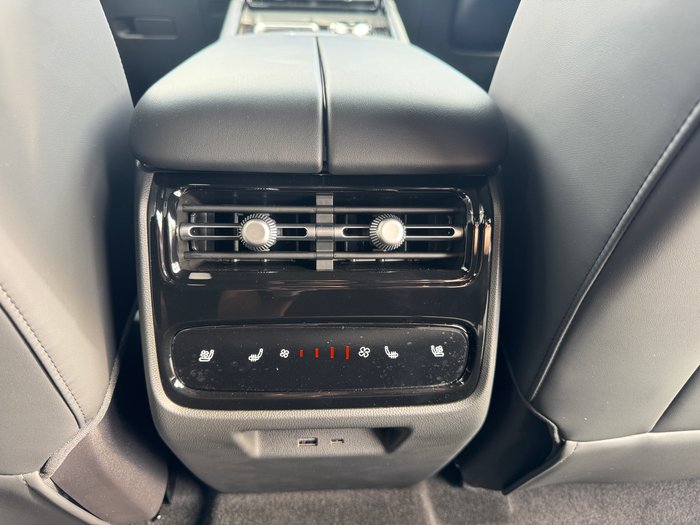 2025 Chery Tiggo 4 Ultimate