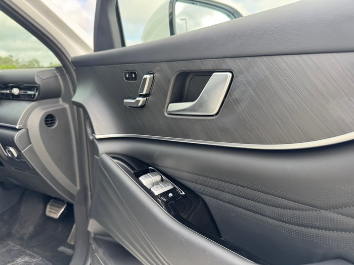 2025 Chery Tiggo 9 Super Hybrid Ultimate