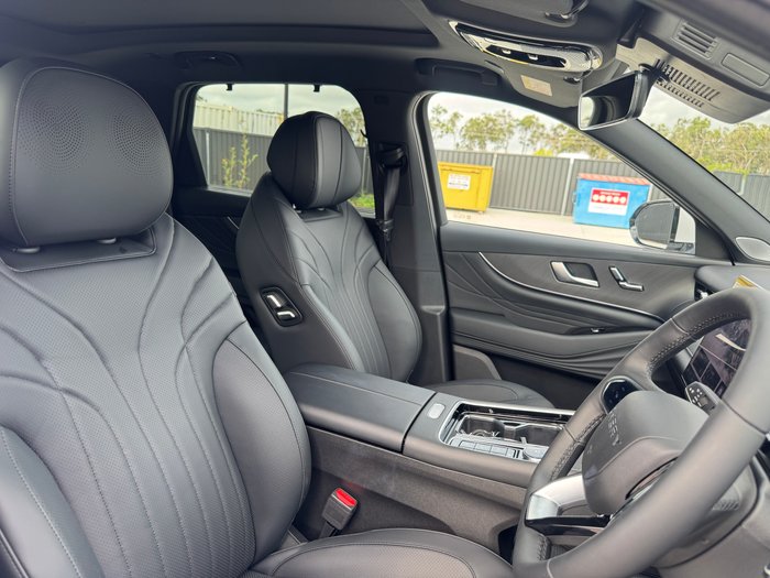 2025 Chery Tiggo 4 Ultimate