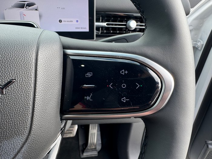 2025 Chery Tiggo 4 Ultimate