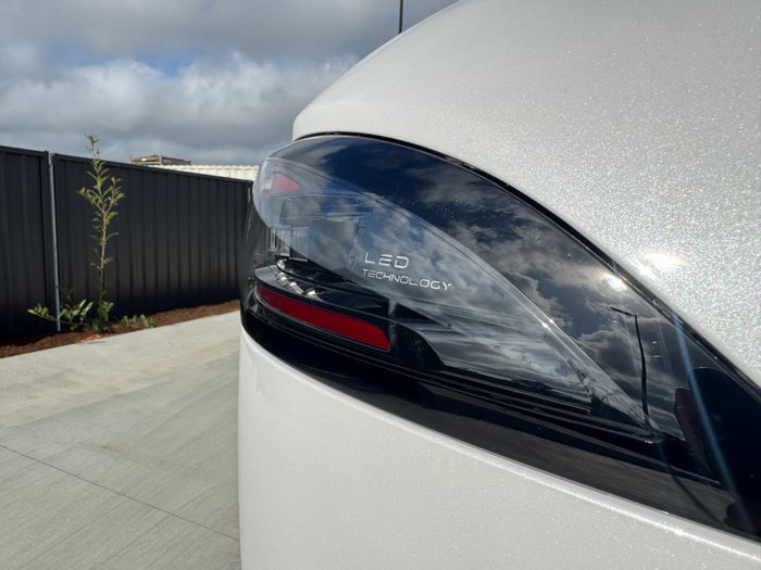 2025 Chery Tiggo 4 Ultimate