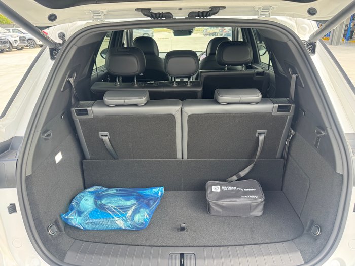 2025 Chery Tiggo 4 Ultimate