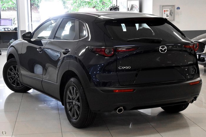 2025 Mazda CX-30 G20 Pure