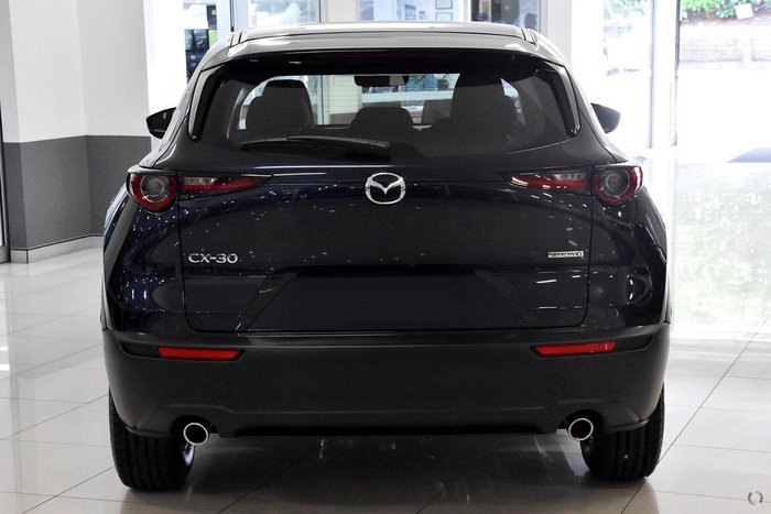2025 Mazda CX-30 G20 Pure