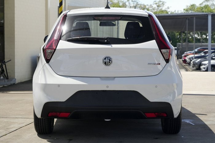 2023 MG MG3 Core