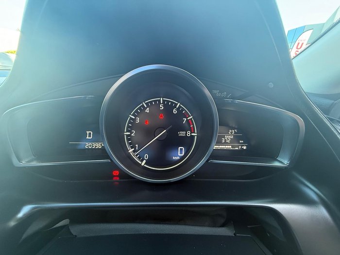 2019 Mazda CX-3 sTouring