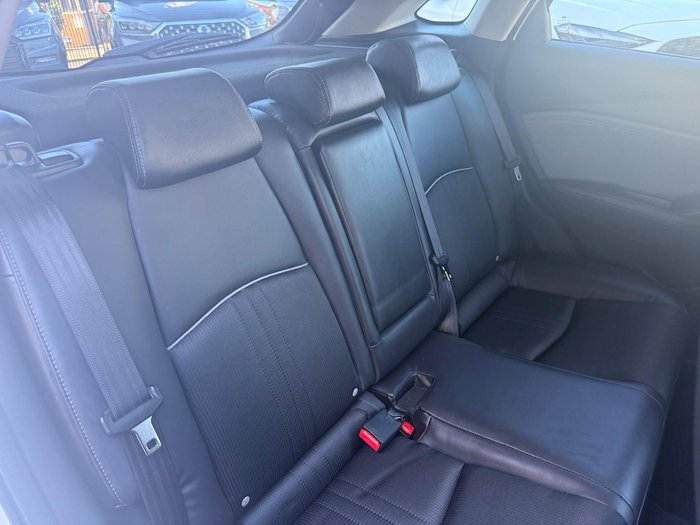 2019 Mazda CX-3 sTouring