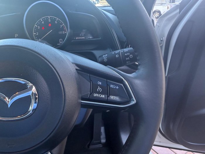 2019 Mazda CX-3 sTouring