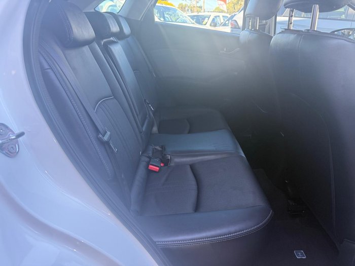 2019 Mazda CX-3 sTouring