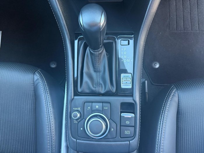 2019 Mazda CX-3 sTouring