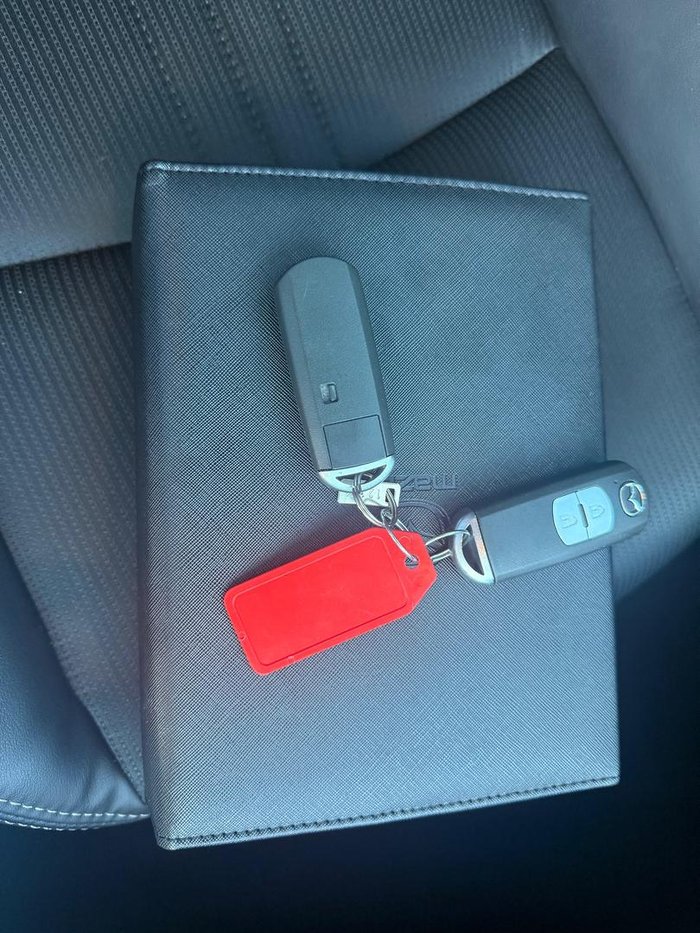 2019 Mazda CX-3 sTouring