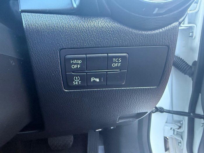 2019 Mazda CX-3 sTouring