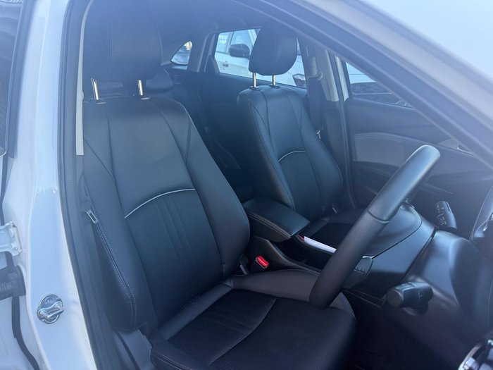 2019 Mazda CX-3 sTouring