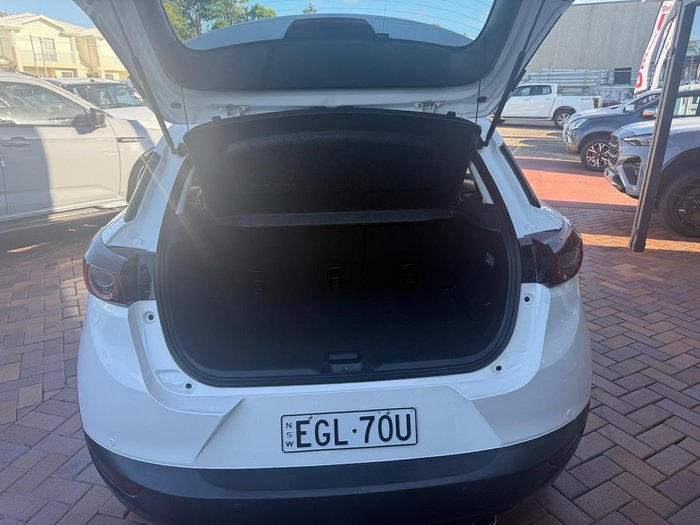 2019 Mazda CX-3 sTouring